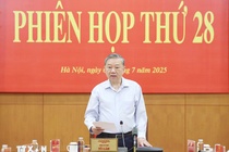 Kip thoi phat hien, xu ly sai pham lien quan sap xep bo may hinh anh