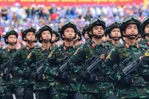 Bo Quoc phong ly giai viec dieu dong can bo, phan cong hoc vien hinh anh