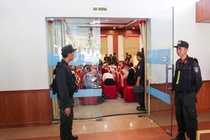 Cong an dot kich hoi thao, triet pha duong day da cap tien so tra hinh hinh anh