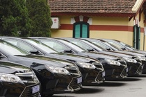 Bo sung quy dinh tieu chuan dung tai san cong voi chuc danh lanh dao hinh anh