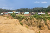 Dong dat 3,6 do xay ra tai Phu Tho, nguoi dan Ha Noi cam nhan rung lac hinh anh