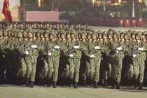 Video truc tiep so duyet le dieu binh, dieu hanh cho dai le 2/9 hinh anh