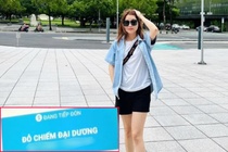 Lay chong ho la, nguoi me 'vat oc' dat ten con, gap toan chuyen bi hai hinh anh