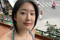 TikToker Han bi 'tan cong' vu tum toc danh nguoi o tiem photobooth hinh anh