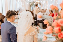 Nghỉ chơi 6 năm vẫn mời cưới để 'đòi nợ' tiền mừng