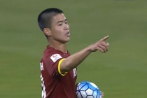 Buc anh U23 Viet Nam thua Jordan 10 nam truoc viral tro lai hinh anh