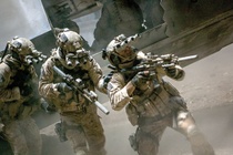 Toan canh chien dich tieu diet trum khung bo Osama bin Laden hinh anh