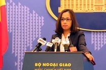 Hai công dân Việt Nam bị sát hại tại Angola