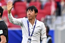 Indonesia gianh ve vot vao vong 16 doi Asian Cup hinh anh
