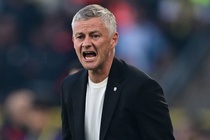 Solskjaer dap tan giac mo vo dich cua Mourinho hinh anh
