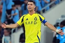 Het roi, Ronaldo hinh anh