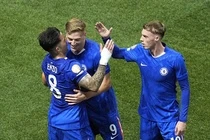 Highlights FIFA Club World Cup 2025™: Chelsea thang tung bung hinh anh