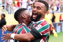 Fluminense viet tiep chuyen co tich tai FIFA Club World Cup hinh anh