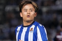 CLB 7 lan vo dich chau Au muon co Kubo hinh anh