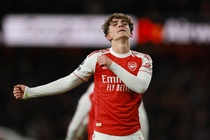 Sao tre 16 tuoi lam nen lich su tai Premier League hinh anh