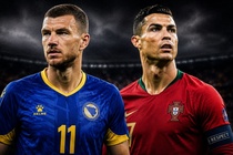 Đội hình ngôi sao già nhất World Cup 2026