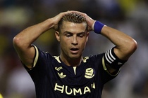 Ronaldo vẫn được gọi, nhưng luật chơi đã khác