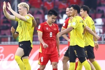 FIFA ASEAN Cup phá ‘vùng an toàn’ của tuyển Việt Nam