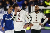 Ai cứu được Manchester United?