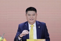 Bầu Thụy muốn mở rộng V.League lên 18 đội