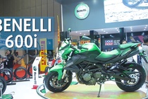 Benelli BN600i ABS - moto 600 phan khoi gia re tai VN hinh anh