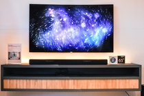 Dan am thanh Samsung Soundbar HW-K950 gia 30 trieu o VN hinh anh