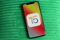 Cần chuẩn bị gì để cập nhật iOS 15?