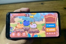 Vốn hóa của dự án game Việt tăng gần 3 tỷ USD trong một ngày