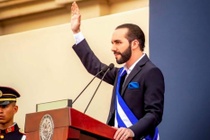 El Salvador dùng lợi nhuận từ Bitcoin để xây trường học
