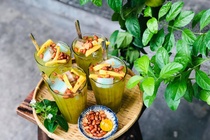 6 thức uống đốn tim du khách bậc nhất Việt Nam
