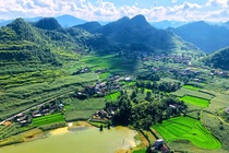 Ha Giang anh 2