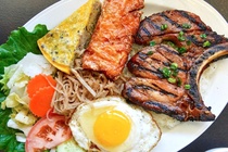 Loat mon nuong vao top dac san Viet Nam hinh anh