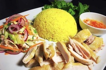7 kieu com ngon hut khach du lich o Viet Nam hinh anh