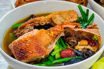 Doi vi voi 5 mon mi ngon la o TP.HCM hinh anh