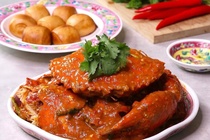 10 món trứ danh ở Singapore