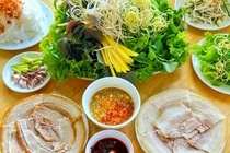 7 món cuốn dễ làm, đổi vị ngày nắng nóng