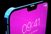 Loi man hinh hong tren iPhone hinh anh