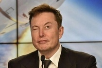 Dịch vụ 'Internet trên trời' của Elon Musk gây thất vọng