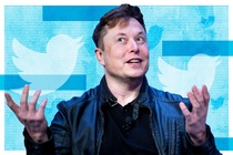 Thương vụ Elon Musk mua lại Twitter có thể đổ bể