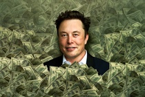 Elon Musk đã kiếm tiền thế nào suốt 30 năm qua