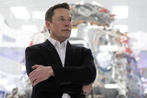 Hai tính cách của Elon Musk
