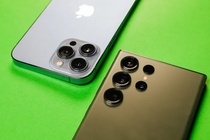 Cuộc đua mà Apple và Samsung vẫn đang dồn toàn lực