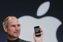 Đằng sau những bài diễn thuyết huyền thoại của Steve Jobs
