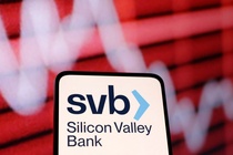 'Đế chế' ngân hàng 40 năm của Silicon Valley quan trọng như thế nào
