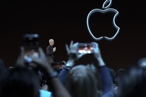 iPhone tiếp tục là điểm sáng của Apple