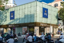 PNJ đã chi hơn 7.000 tỷ đồng thu mua lại vàng, kim cương