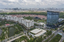 Gia biet thu Sala o TP.HCM cham nguong 1 ty dong/m2 hinh anh