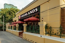 Highlands Coffee se IPO trong vong 2 nam toi hinh anh