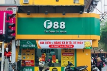 F88 duoc cap ma chung khoan hinh anh