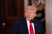 Ong Trump khoe sap dat duoc thoa thuan thuong mai voi 3 nuoc chau A hinh anh